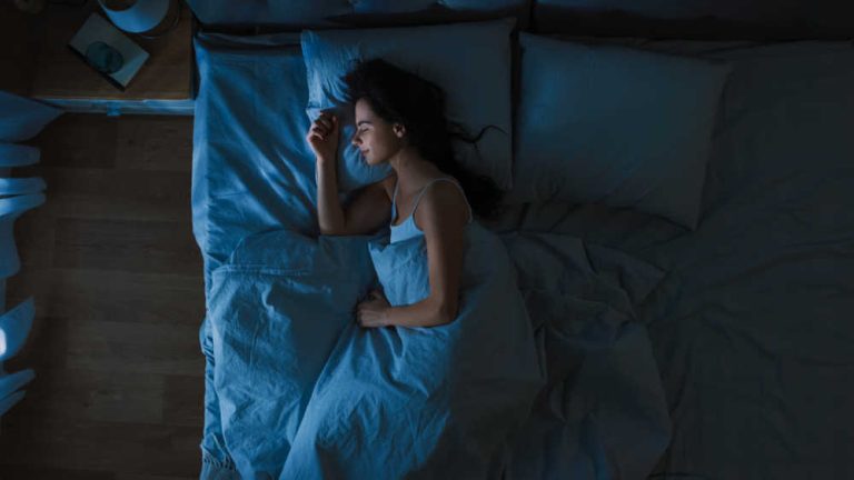 Los principales trastornos del sueño