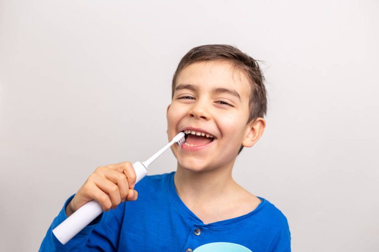 Necesitamos incentivar la salud dental de los más pequeños