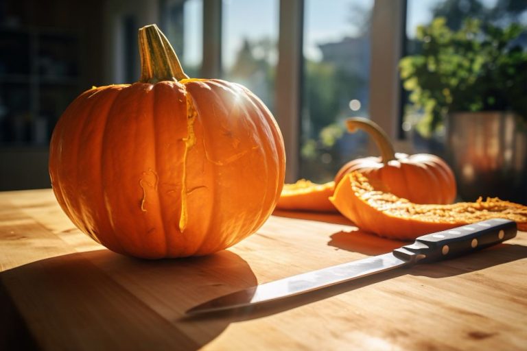 La calabaza es efectiva contra el crecimiento de células cancerígenas