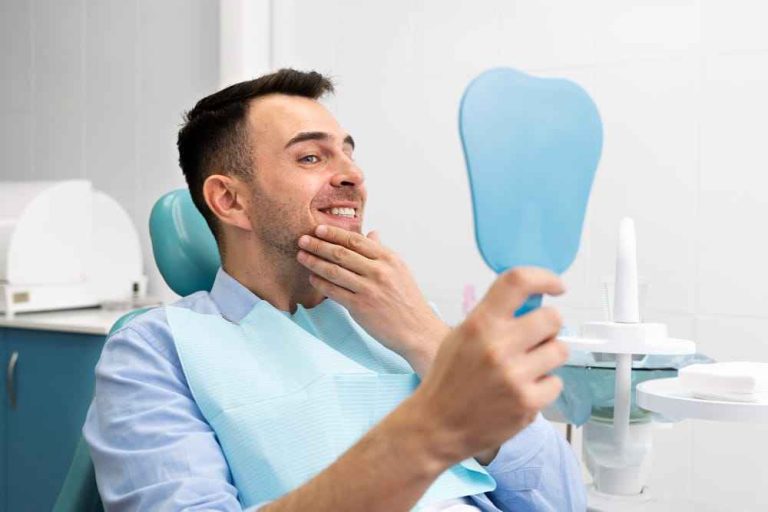 El empaste es el tratamiento más adecuado para tratar las caries en su fase inicial