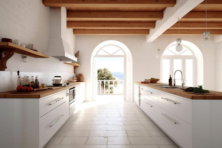 Consejos para decorar una vivienda con un estilo minimalista