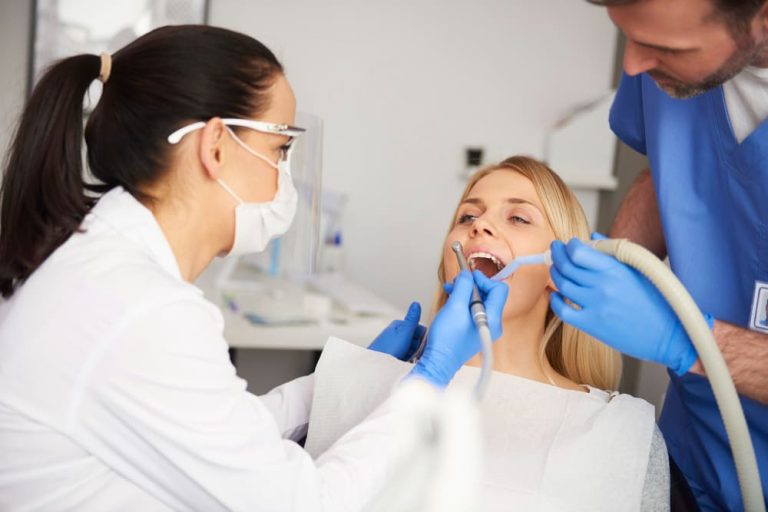 La endodoncia nos aporta diferentes beneficios para la salud