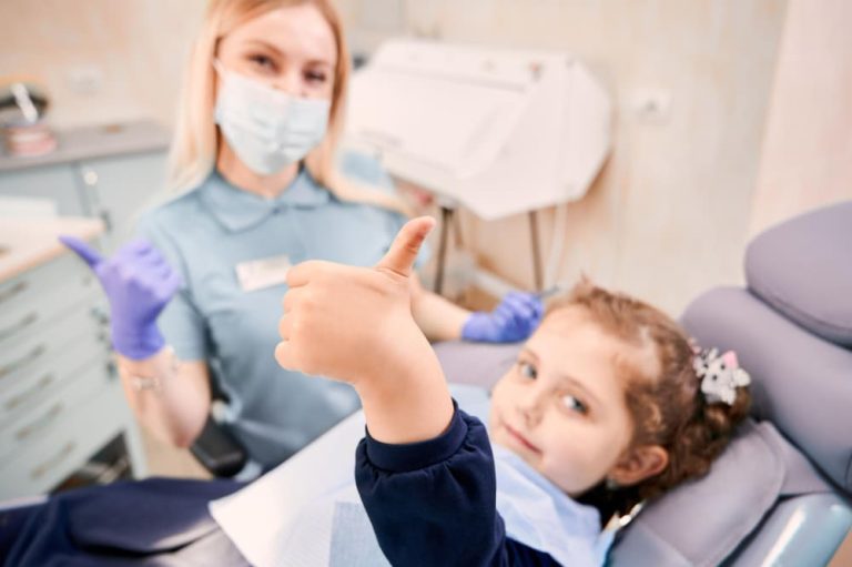Dientes de leche: todo lo que no sabemos sobre la primera dentición