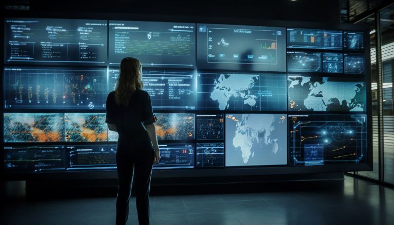Las salas de control evolucionan para responder a los nuevos retos tecnológicos