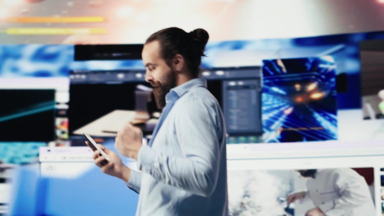 Las salas de control evolucionan para responder a los nuevos retos tecnológicos